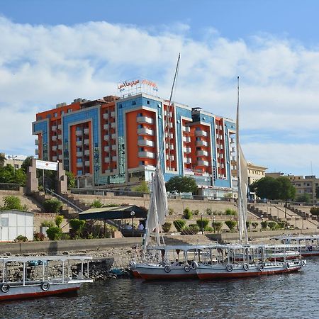 Citymax Hotel Асуан Екстер'єр фото