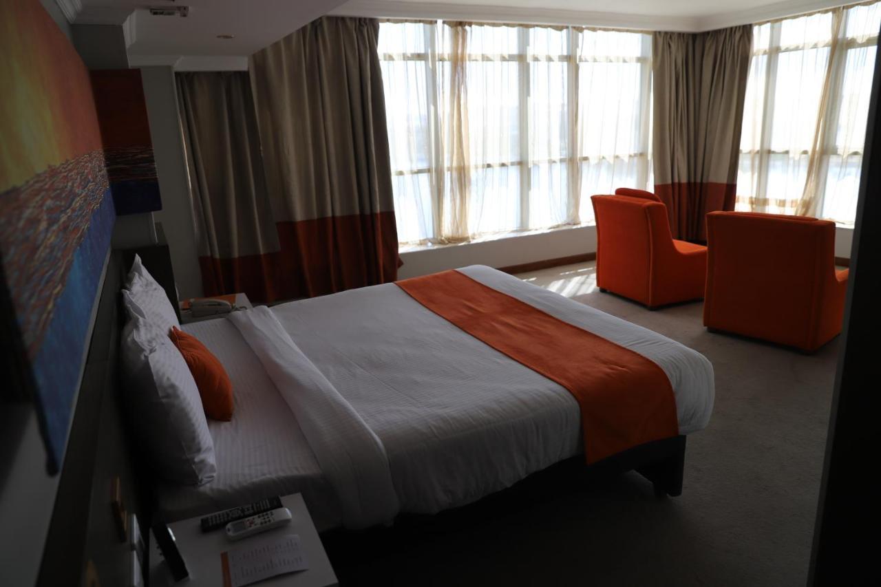 Citymax Hotel Асуан Екстер'єр фото