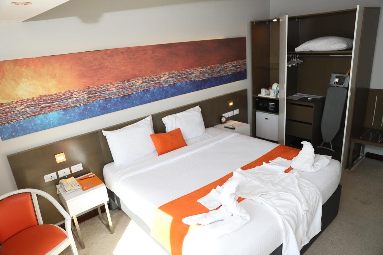 Citymax Hotel Асуан Екстер'єр фото