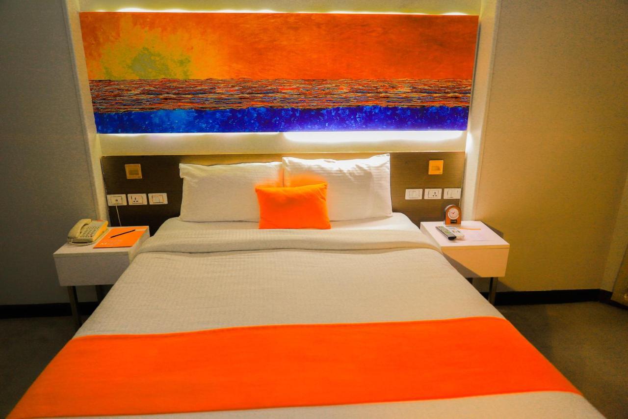 Citymax Hotel Асуан Екстер'єр фото