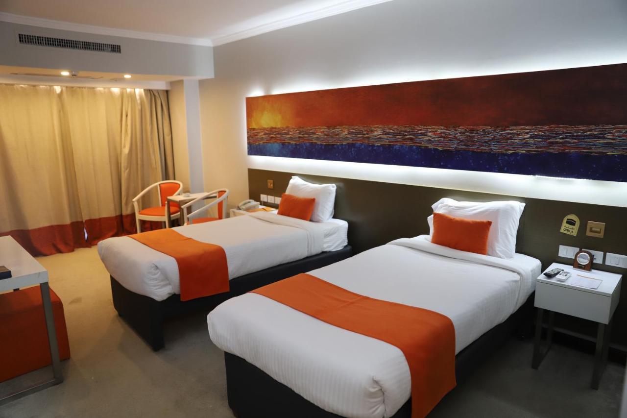 Citymax Hotel Асуан Екстер'єр фото