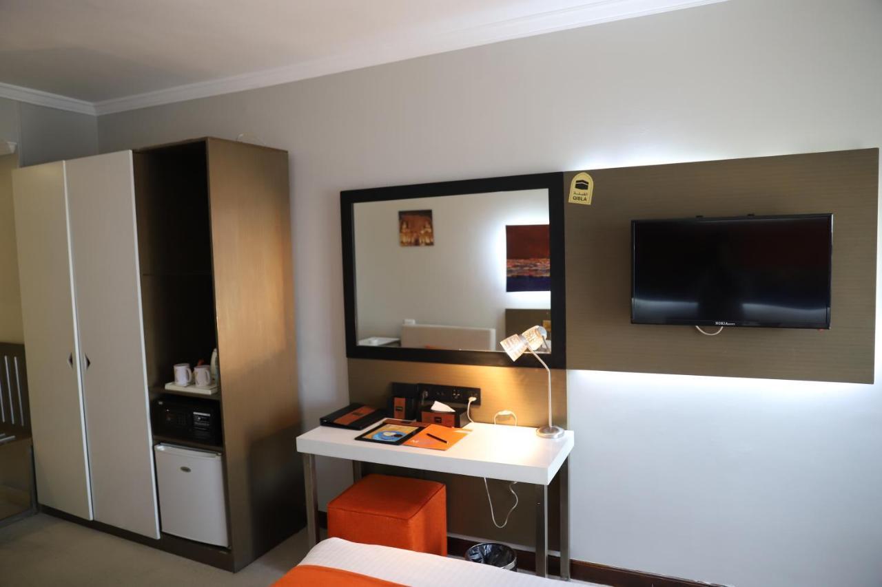 Citymax Hotel Асуан Екстер'єр фото
